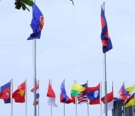 Vietnam calls for ASEAN’s central role in promoting peace, stability and prosperity