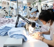 Vietnam, S.Korea to apply revised Product Specific Rules under VKFTA since August 1