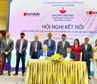 Hanoi bolsters joint venture between local and Italian enterprises