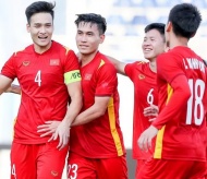 AFC U23 Asian Cup: Vietnam book place to quarterfinals with Hanoi players contributions