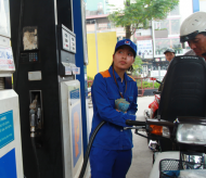 Finance ministry considers removing petrol price stabilization fund