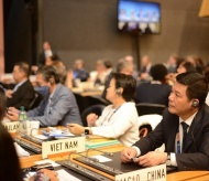 Vietnam ready to cooperate with WTO in promoting multilateral trade system