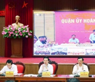 Hanoi determined to become an engine for the nation’s prosperity