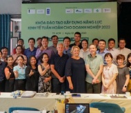 UNDP, Netherlands boost circular economy capacity building for Vietnam businesses 