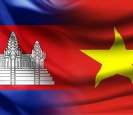 55th anniversary of Vietnam-Cambodia relations observed 