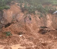 Vietnam hosts flash flood guidance system in Southeast Asia