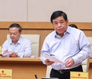 Vietnamese Gov’t targets GDP growth of 7% in 2022