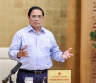 Vietnam to solidify macro-economic stability: PM