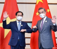 Vietnam intensifies partnership with Mekong nations 