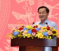 Vietnamese Deputy PM warns of economic shocks