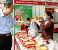 Hanoi to foster cooperation with other localities 