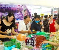 Hanoi-based forum boosts trade with overseas Vietnamese in Thailand