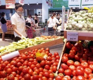 Hanoi implements price stabilization program for essential commodities in 2022