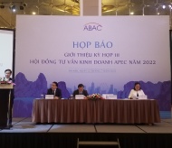 Vietnam will host 3rd APEC Business Advisory Council Meeting in late July