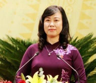 Vietnamese Gov’t appoints Acting Minister of Health