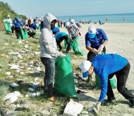 Vietnam wastes US$3 billion from unrecycled plastic litter annually 