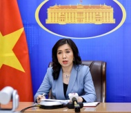 US report on human trafficking in Vietnam is inaccurate, Hanoi says 