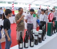 Hanoi honors OCOP products to boost sales in supermarkets 