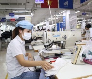 Vietnam's textile industry on track to reach US$43-billion export target