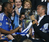 Roman Abramovich and Chelsea Football Club: a Sportswasher’s Guide