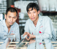 Nearly 400,000 Vietnamese SMEs access to digital transformation information 