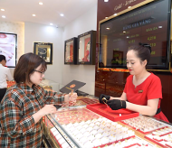 Vietnam’s consumer demand for gold surges 11% 