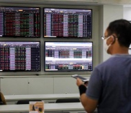 KRX-developed trading system set to start operation this year