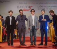 Hanoi International Film Festival to return in Q4