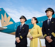 Vietnam Airlines Group to increase service in upcoming Tet