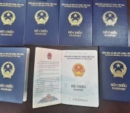 Germany accepts Vietnamese redesigned passport