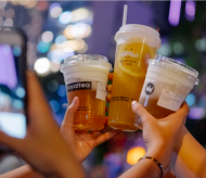 Vietnam remains SEA’s third largest bubble tea market: Report