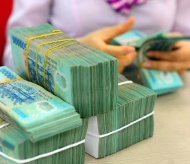 Vietnam's public debt drops sharply to 41.3% of GDP