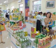 Hanoi launches safe farm produce showroom in Ha Dong District