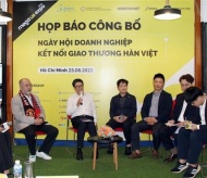 Mega Us Expo 2022 for Vietnamese and South Korean innovative firms to be held in September