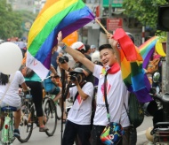 Int’l experts contribute to Vietnam’s Gender Affirmation Law 