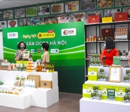 Hanoi partners with TikTok to promote sales of OCOP products