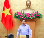 Gov’t to stay versatile amid challenges: PM Chinh