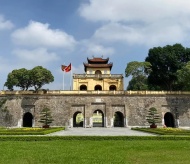 Eight World Heritage Sites in Vietnam