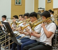 Multi-national youth orchestra kicks off concert series in Hanoi