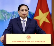 Vietnam stands ready to contribute to sustainable growth in Asia-Pacific