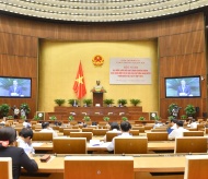 Vietnam at high risk of crypto money laundering