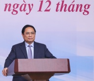 Vietnam to overcome difficulties for economic recovery: PM