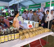 Series of Red River Delta - Bac Ninh industry and trade fairs to take place in October  