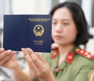 Vietnam’s redesigned passport to contain birthplace from September 15