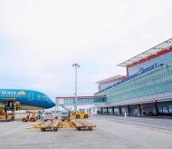 Construction of four Vietnamese airports to begin from late 2022 