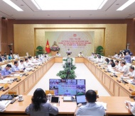 Vietnam targets 90% of citizen satisfaction with public services by 2025