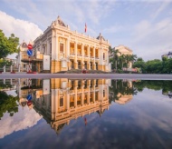 Vietnam among 10 most popular destinations for Australian travelers