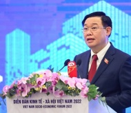 Macroeconomic stability key for Vietnam to weather global uncertainties