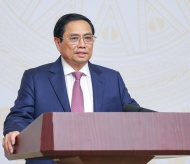 Vietnam promotes economic diplomacy to boost growth