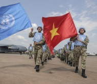 Vietnam’s 45 years as UN member: Reliable partnership for development  